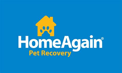 Home again pet recovery. Renew your HomeAgain membership and keep your pet protected with the best microchip service. HomeAgain offers 24/7 lost pet recovery, medical emergency hotline, travel assistance and more. Don't let your pet's protection lapse, renew today and enjoy peace of mind. 