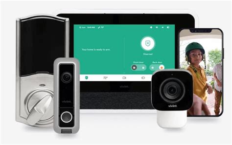 Home alarm systems vivint. If you have a Vivint Smart Drive, you already know how beneficial it can be for your home security and automation system. However, there are ways to optimize its performance and ma... 