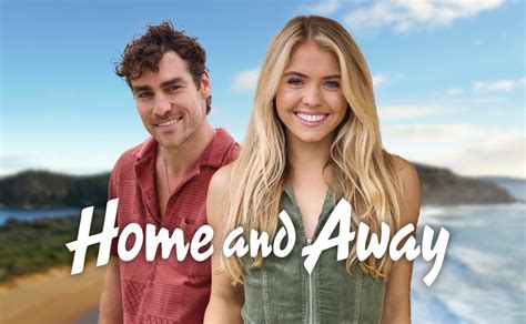 Home and Away