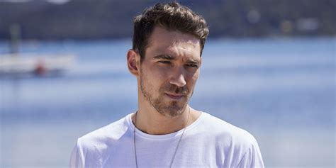 Home and Away - who is Xander Delaney? - Digital Spy