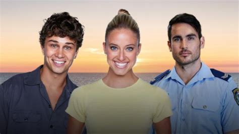 Home and Away cast and spoilers 7NEWS