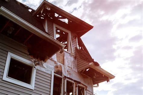 Home and Property Damage Restoration in Green Bay, …