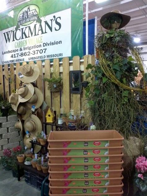 Home and garden show springfield mo. 2022-02-25 09:00 2022-02-25 16:00 2022 Lawn and Garden Show The 2022 Annual Ozark Empire Fair Lawn and Garden Show will be held from Friday, February 25, 2022 through Sunday, February 27, 2022. The event offers a series of seminars hosted and taught by Master Gardeners of Greene County. 
