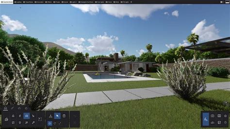 Home and landscape design software.  Concentrating on giving the best ser...