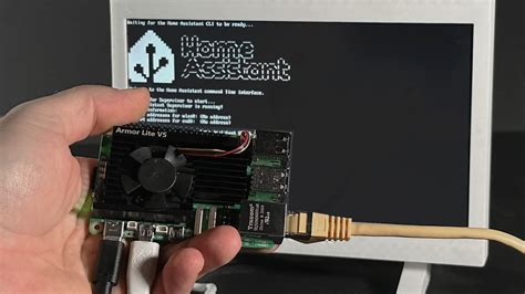 Home assistant bluetooth proxy raspberry pi.  Thanks! Code owner commands @home-assistant ...