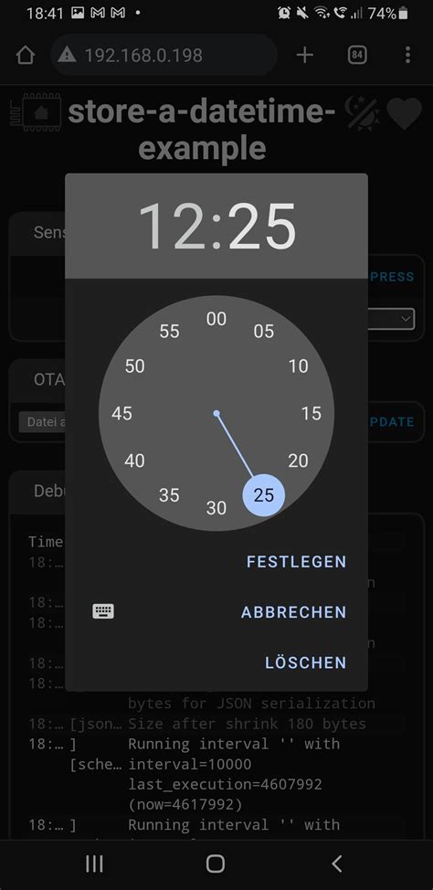 Home assistant convert string to datetime