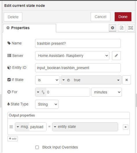 Home assistant current state node.  If you get HBO Max through an internet, mobile, or TV pro...