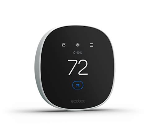 Home assistant ecobee.  Use your smart home platform and the ecobee app to contro...