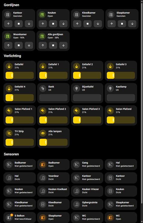 Home assistant entities card secondary info.  This extends the existing functional...