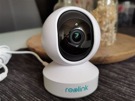 Home assistant reolink e1 pro