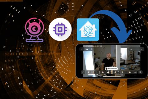 Home assistant scrypted camera.  In diesem Video werden wir HomeKit Secure Video mit Home As...