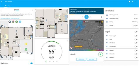 Home assistant state update.  For example, st Mar 4, 2026 · Home Assistant, the open-source sm...