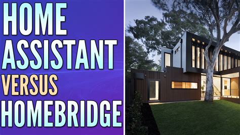 Home assistant vs homebridge.  Explore their features, integrations, and ease of use. Ho...