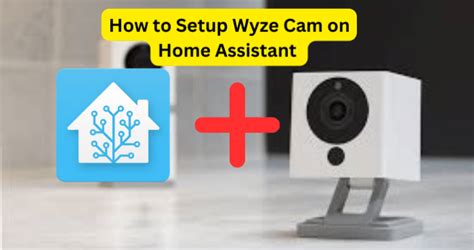Home assistant wyze bridge.  It just works! Streams direct from camera wi...