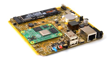Home assistant yellow. "Home Assistant Yellow" is designed to be an appliance, and its internals is architected with a carrier board (or "baseboard") for a computer-on-modules compatible with the Raspberry Pi Compute Module 4 (CM4) embedded computer as well as include an integrated M.2 expansion slot meant for either an NVMe SSD … 