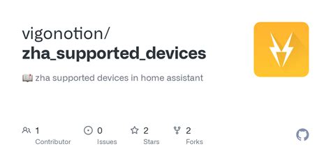 Home assistant zha supported devices