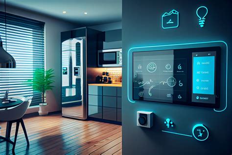 Home automation show
