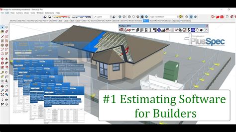 Home builder software. The best home builder software in 2024 is Contractor Foreman, a comprehensive solution that helps managers and foremen handle every aspect of construction. Aside from scheduling, work orders, and other project management processes, the platform also streamlines workflows involving estimates, invoicing, and bills and … 