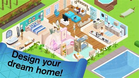 Home building games. Description. Are you someone who loves to build things and has a passion for home design? Do you want to experience the thrill of constructing your own dream ... 