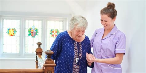 Home care - Wikipedia