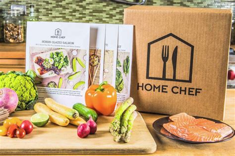 Home chief. In The Microwave. And if the oven ain’t your style, just heat ‘em and eat ‘em right from the microwave. Our weekly deliveries of fresh, perfectly-portioned ingredients have everything you need to prepare home-cooked meals in about 30 minutes. 