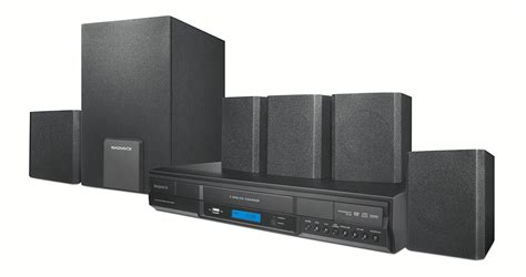 Home cinema systems - Magnavox