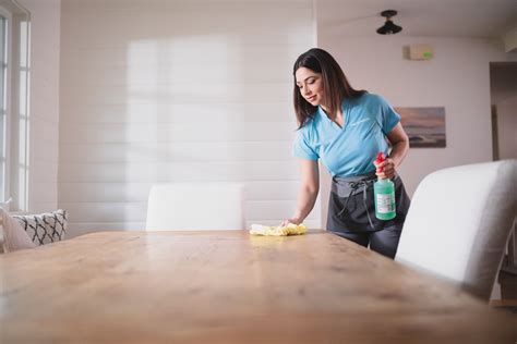 Home cleaning service near me. Teresa's Cleaning Service Inc. 4.7. (192) • 10886 Harmel Dr. Angi Certified. Offers Coupon. We are a family owned company which offers house cleaning, maid services, and move-in and move-out cleaning in Howard County and surrounding areas. We offer weekly, bi-weekly, monthly, one time, and … 