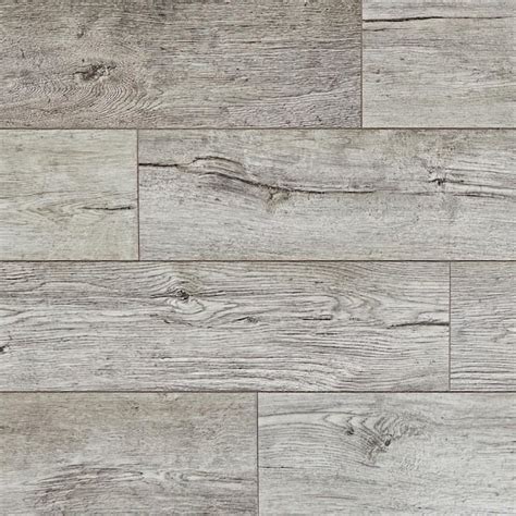 Home Decorators Collection Silver Cliff Oak 12 mm T x 7.48 in. W x 50.67 in. L Water Resistant Laminate Flooring (18.42 sq.ft./case)-HDCWR25 - The Home Depot Ships ….