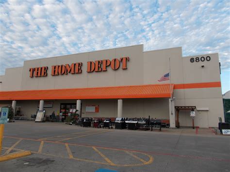 See what shoppers are saying about their experience visiting The Home Depot Pin Oak store in Houston, TX. #1 Home Improvement Retailer. Store Finder; Truck & Tool Rental; For the Pro; ... 5445 West Loop South. …. 