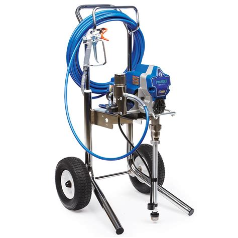 PRO Paint Sprayer Rental. by. Graco. Ideal for large jobs requiring m