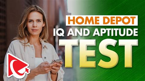 Practice Home Depot Ranking Tests to Get Rea