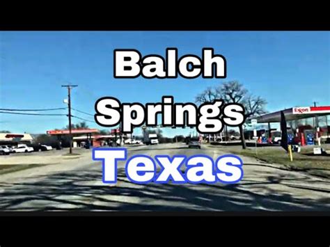 Home depot balch springs. Find Asset Protection Specialist and other Asset Protection jobs at The Home Depot in Balch Springs, TX and apply online today. 