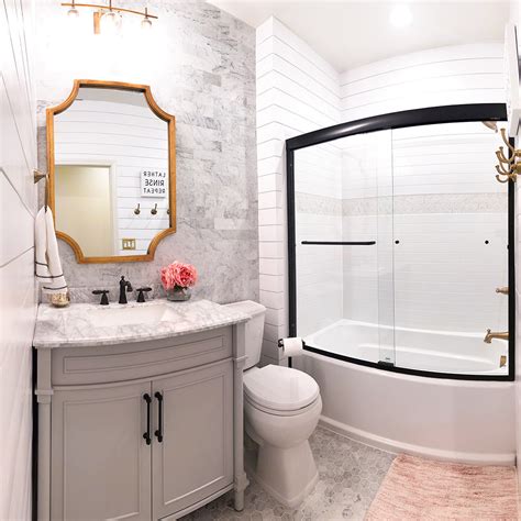 Home depot bathroom remodel. Beyond the daily comforts, a strategically planned bathroom remodel can boost your home’s resale value by more than $14,000. But first, you need to hire the right bathroom remodeler . 