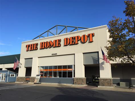 Home depot bend oregon. Things To Know About Home depot bend oregon. 