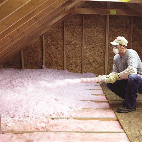 Home depot blow in insulation. Things To Know About Home depot blow in insulation. 