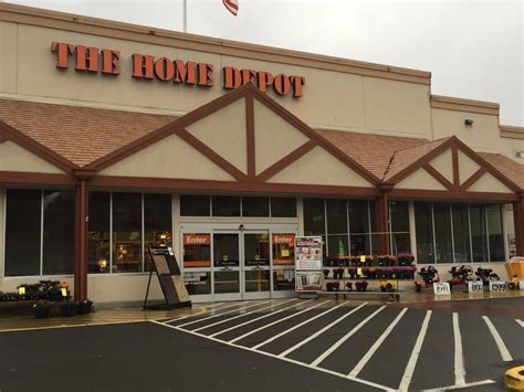 Home depot locations in Pierce County, WA (Tacoma, Bonney Lake, Gig Harbor, Puyallup) No street view available for this location. 1. Home Depot - Bonney Lake. Address: 9602 214th Ave East . City and Zip Code: Bonney Lake, WA 98391. Phone: (253)862-3803. Hours open: Monday:. 