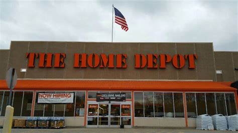 Home depot bridgeport wv. Both vinyl and laminate are composite floors and are similar in performance, options for looks and finish. The tiebreaker between the two would be the superior water-resistant property of vinyl flooring. Within Vinyl Plank Flooring, we carry 1,396 Waterproof and 150 Water Resistant options. Check out the best-selling product, the . 