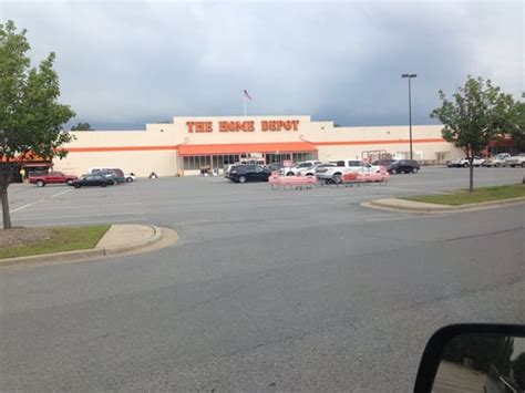 Job posted 7 hours ago - Home depot is h
