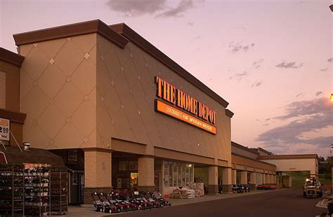 Home depot castle rock. Yes, you can pick up Curbside Orders from 9 a.m. to 6 p.m. using The Home Depot App. Select "Curbside with The Home Depot App" at checkout when shopping eligible Store Pickup items. We'll let you know via text message or email when your order is ready at the store. 