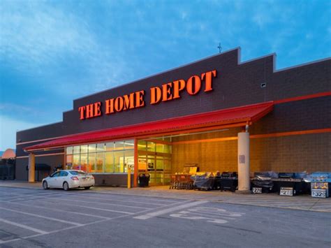 Home depot cerca de me. Dec 24, 2023 · Yes, you can pick up Curbside Orders from 9 a.m. to 6 p.m. with The Home Depot App. Select "Curbside with The Home Depot App" at checkout when shopping eligible Store Pickup items. We will let you know via text message or email when your order is ready at the store. 