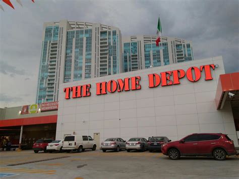 Home depot cerca de mi zona. When it comes to home improvement projects, The Home Depot is a name that stands out. With its vast range of products and knowledgeable staff, it has become the go-to destination f... 