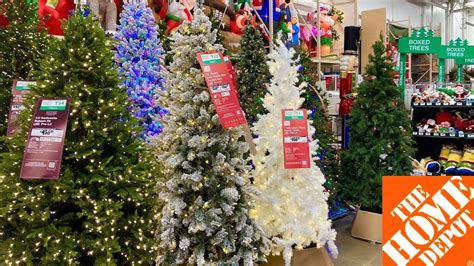 Home depot christmas tree lot hours. VALLEY VIEW CHRISTMAS TREES. Mel Cooper with Valley View Christmas Trees said via email that his lots would begin selling trees around Thanksgiving Day, although an exact opening date was not ... 
