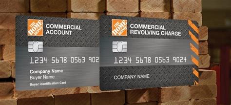 Alerts will come from The Home Depot ® Credit Card Alerts, and y