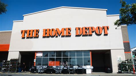 Home depot close. Things To Know About Home depot close. 