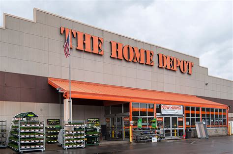 The Home Depot is committed to being an equal employment employer offering opportunities to all job seekers including individuals with disabilities. If you believe you need reasonable accommodations in order to search for a job opening or to apply for a position please contact us by sending an email to myTHDHR@homedepot.com. This email box is .... 