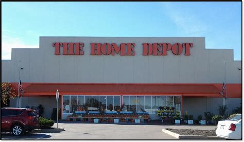 Home depot columbus ohio. Home Depot said framing lumber prices fell by 64% over the past year in the first quarter, leading sales to miss Wall Street's expectations. Jump to Lumber prices under pressure co... 