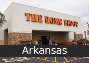 Home depot conway ar. Find Freight/Receiving and other Freight/Receiving jobs at The Home Depot in Conway, AR and apply online today. 