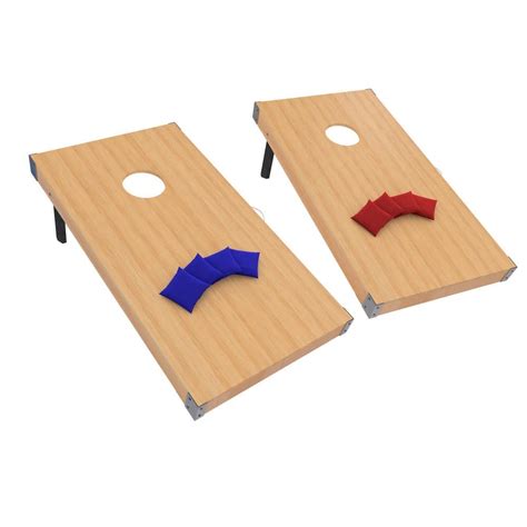Home depot corn hole. Things To Know About Home depot corn hole. 