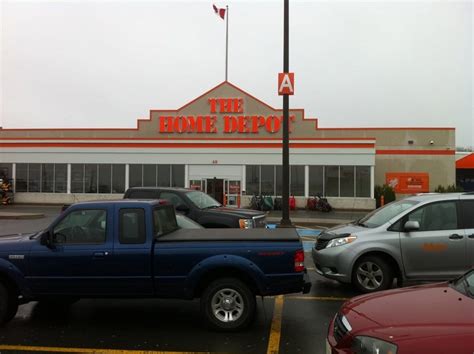 Home depot dartmouth ma. Find MERCHANDISING and other Merchandising jobs at The Home Depot in North Dartmouth, MA and apply online today. 