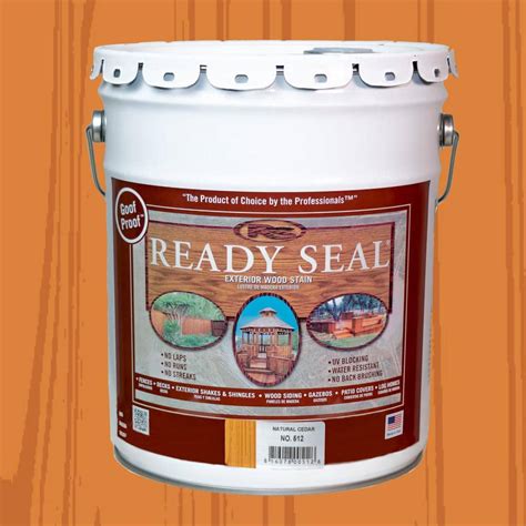 Home depot deck sealer. Get free shipping on qualified Brown Exterior Wood Stains products or Buy Online Pick Up in Store today in the Paint Department. 